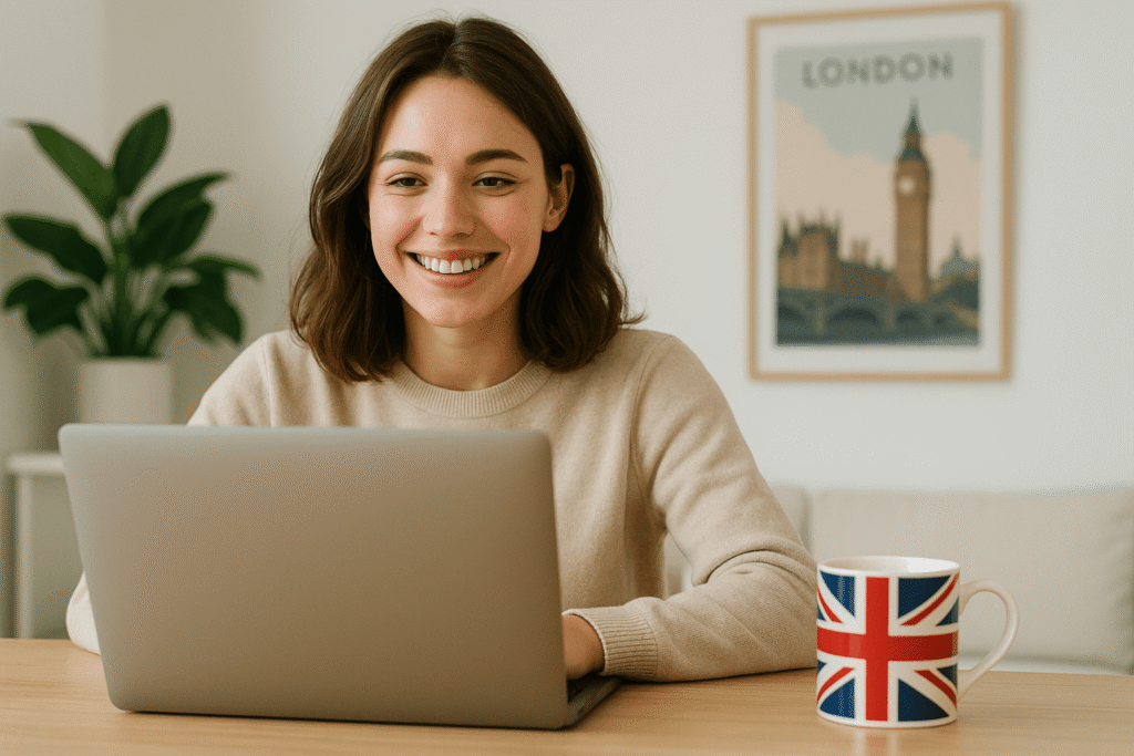 randki UK